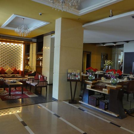 Grand Residency Hotel & Serviced Apartments Βομβάη Εξωτερικό φωτογραφία