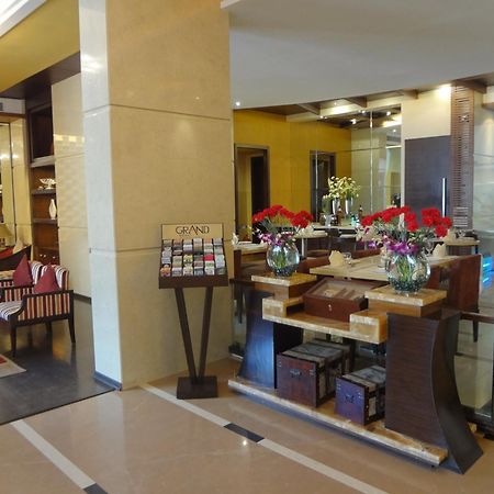 Grand Residency Hotel & Serviced Apartments Βομβάη Εξωτερικό φωτογραφία