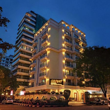Grand Residency Hotel & Serviced Apartments Βομβάη Εξωτερικό φωτογραφία