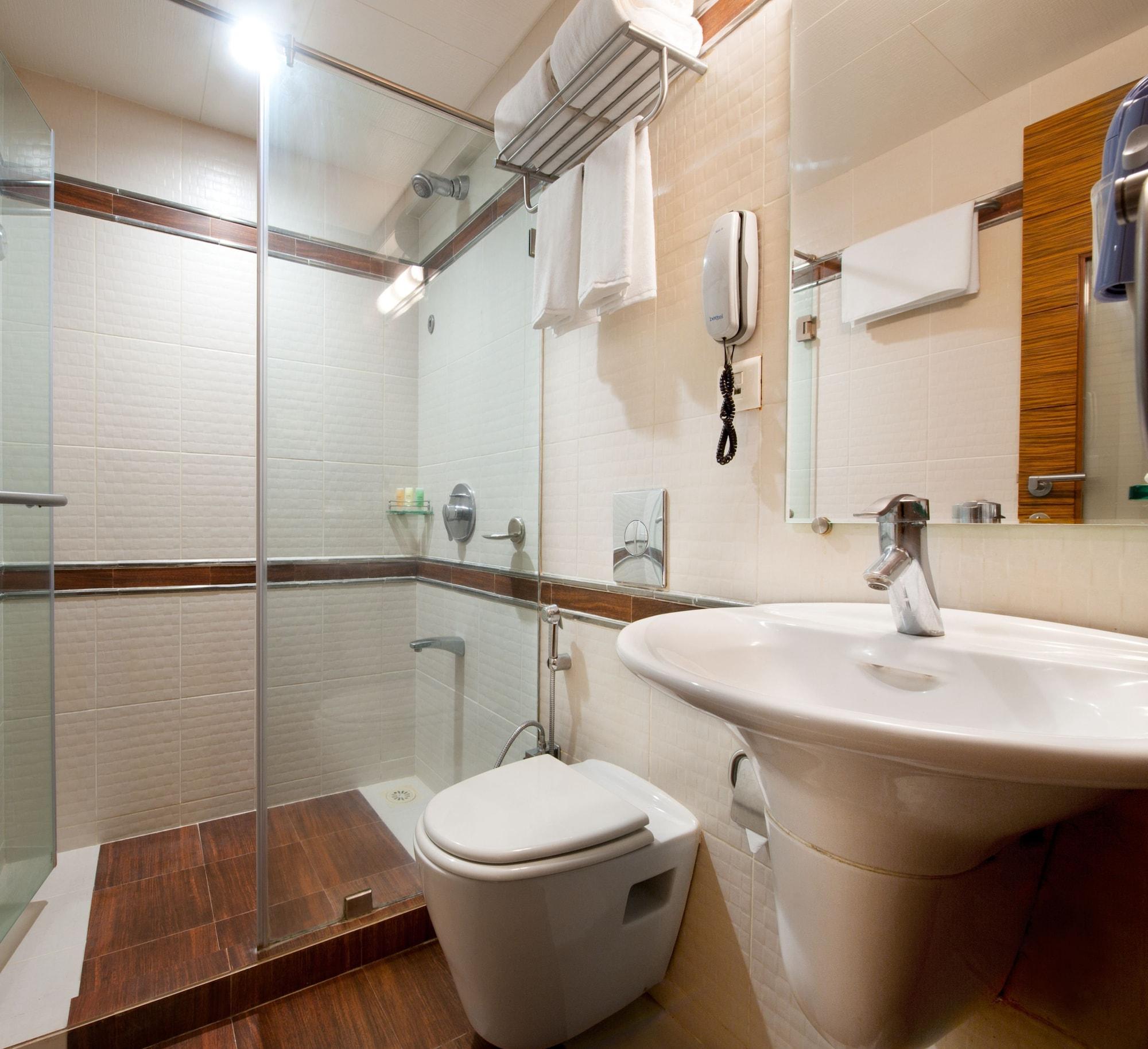 Grand Residency Hotel & Serviced Apartments Βομβάη Εξωτερικό φωτογραφία
