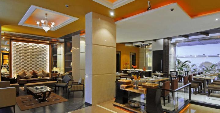Grand Residency Hotel & Serviced Apartments Βομβάη Εξωτερικό φωτογραφία