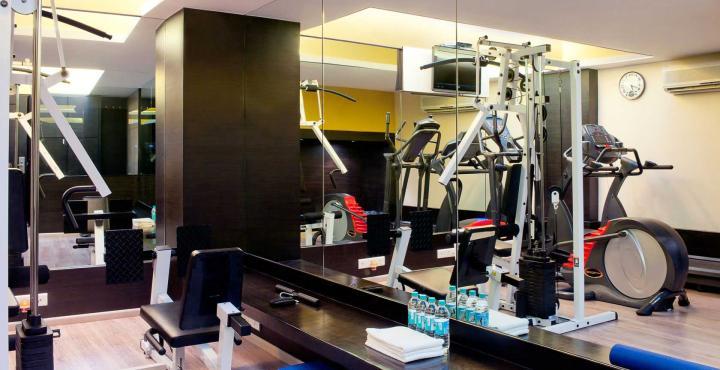 Grand Residency Hotel & Serviced Apartments Βομβάη Εξωτερικό φωτογραφία