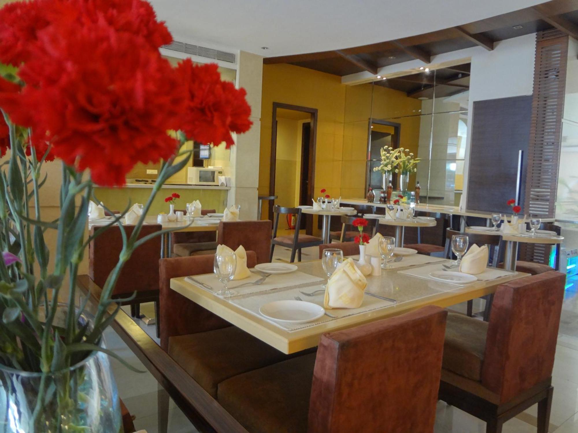 Grand Residency Hotel & Serviced Apartments Βομβάη Εξωτερικό φωτογραφία