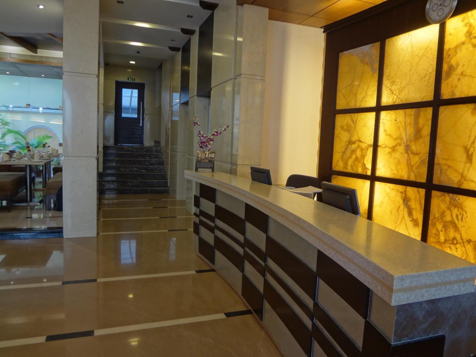 Grand Residency Hotel & Serviced Apartments Βομβάη Εξωτερικό φωτογραφία