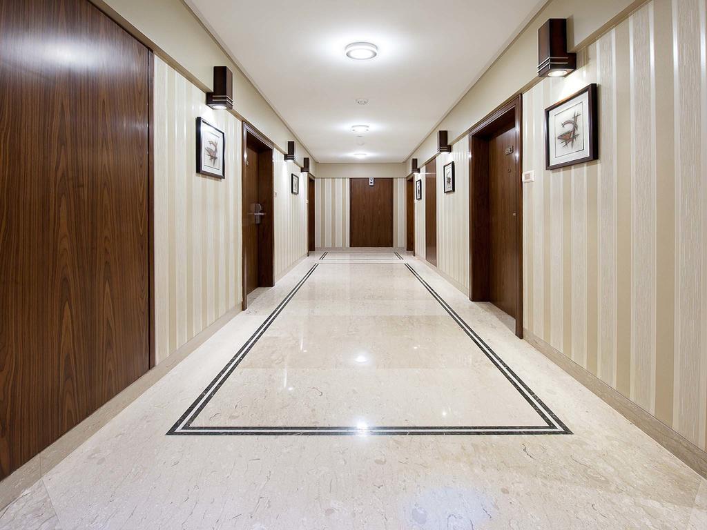 Grand Residency Hotel & Serviced Apartments Βομβάη Εξωτερικό φωτογραφία