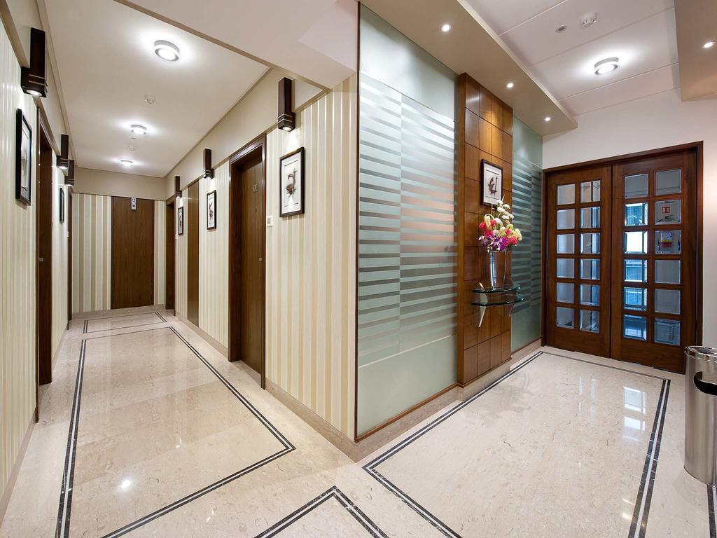 Grand Residency Hotel & Serviced Apartments Βομβάη Εξωτερικό φωτογραφία