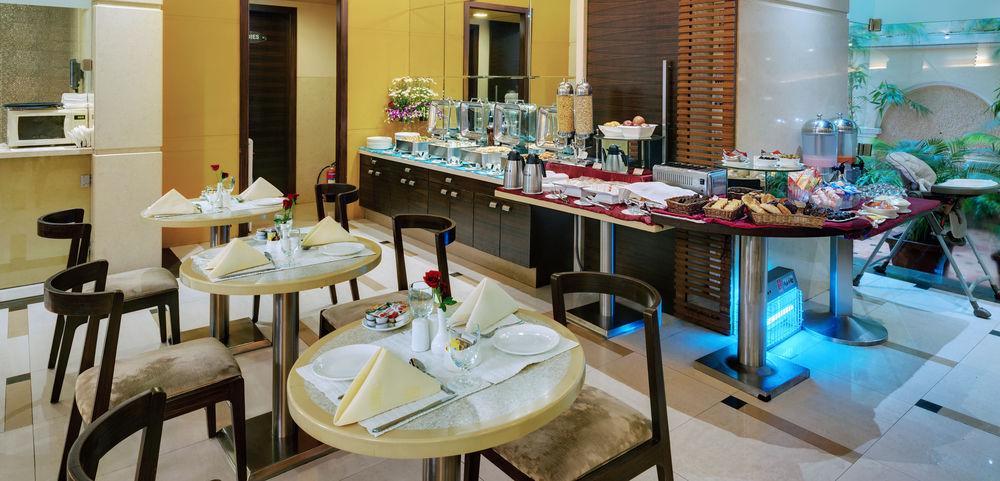 Grand Residency Hotel & Serviced Apartments Βομβάη Εξωτερικό φωτογραφία