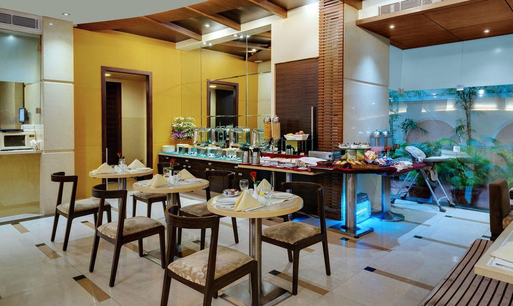 Grand Residency Hotel & Serviced Apartments Βομβάη Εξωτερικό φωτογραφία