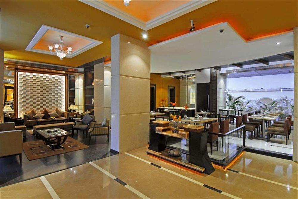 Grand Residency Hotel & Serviced Apartments Βομβάη Εξωτερικό φωτογραφία