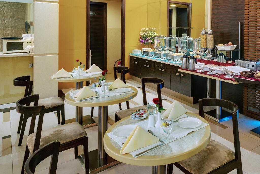 Grand Residency Hotel & Serviced Apartments Βομβάη Εξωτερικό φωτογραφία