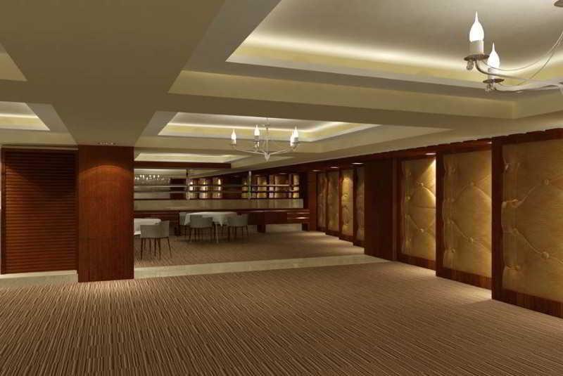 Grand Residency Hotel & Serviced Apartments Βομβάη Εξωτερικό φωτογραφία