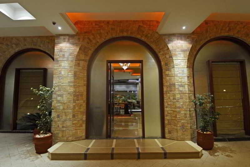 Grand Residency Hotel & Serviced Apartments Βομβάη Εξωτερικό φωτογραφία