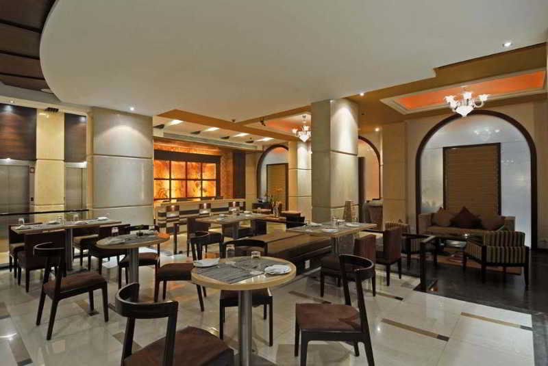 Grand Residency Hotel & Serviced Apartments Βομβάη Εξωτερικό φωτογραφία