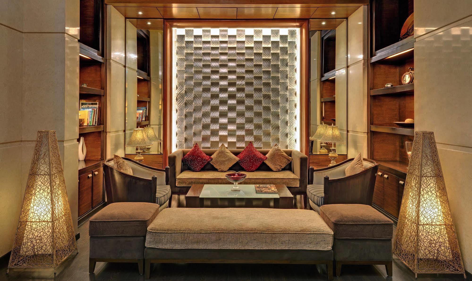 Grand Residency Hotel & Serviced Apartments Βομβάη Εξωτερικό φωτογραφία