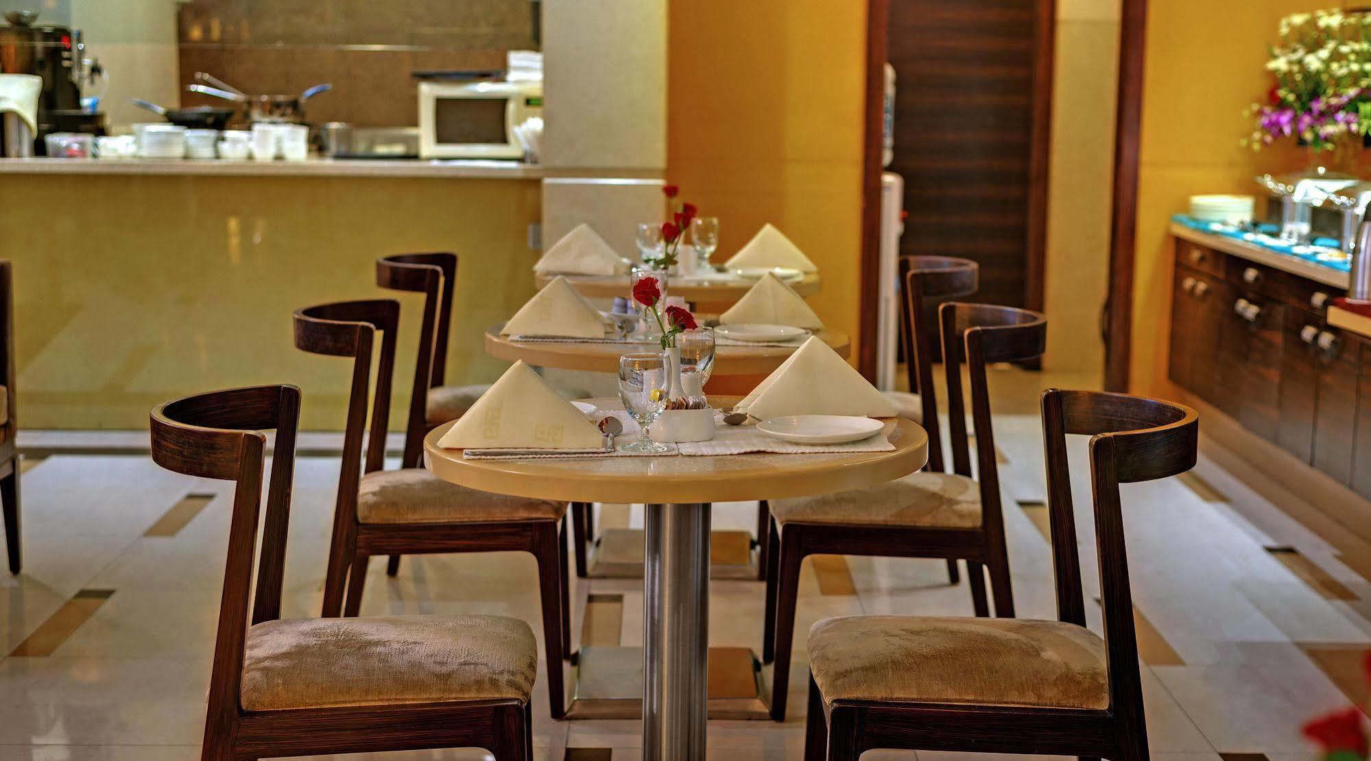 Grand Residency Hotel & Serviced Apartments Βομβάη Εξωτερικό φωτογραφία