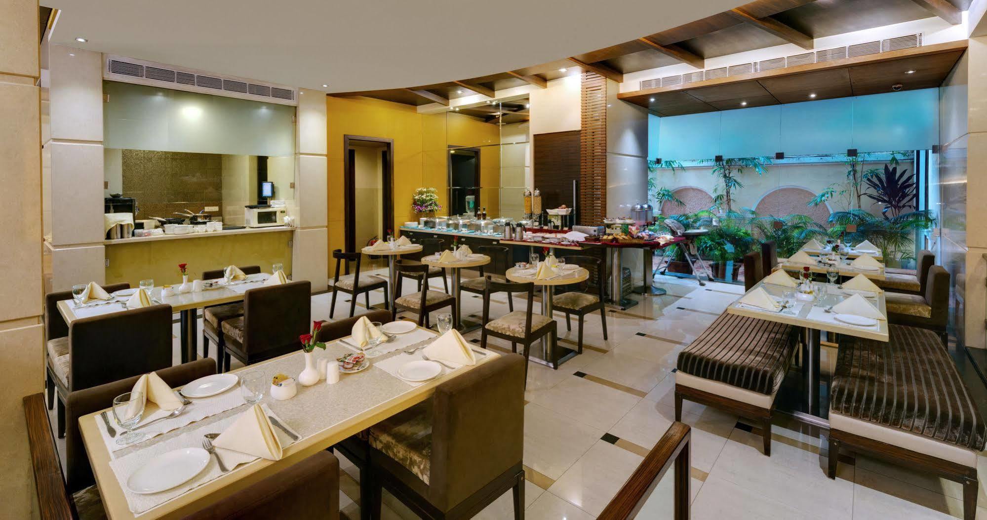 Grand Residency Hotel & Serviced Apartments Βομβάη Εξωτερικό φωτογραφία