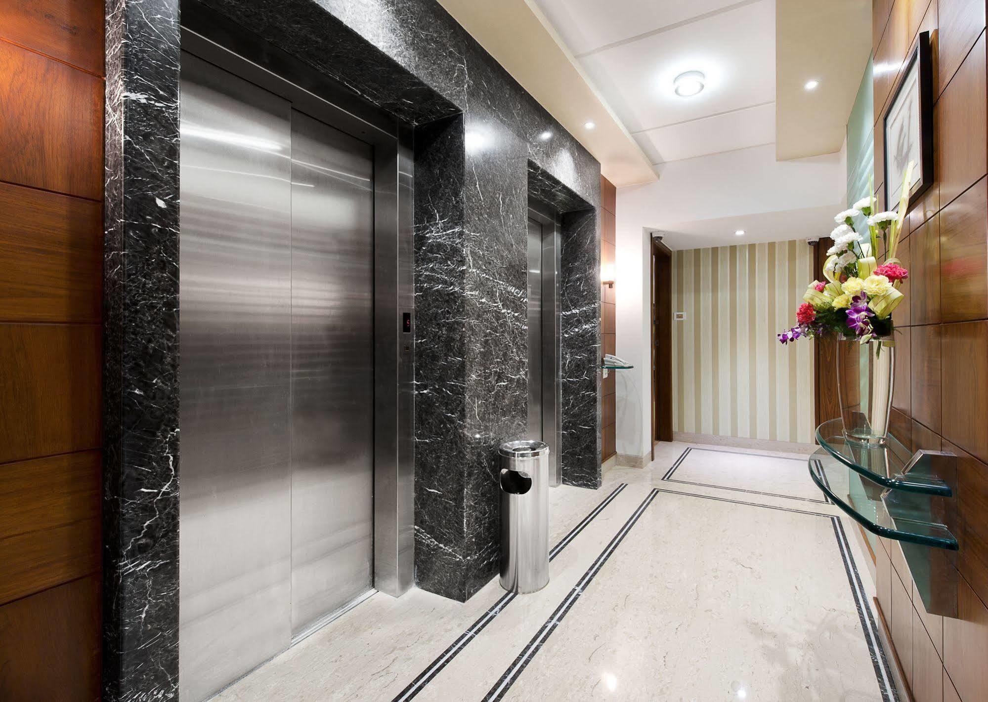 Grand Residency Hotel & Serviced Apartments Βομβάη Εξωτερικό φωτογραφία
