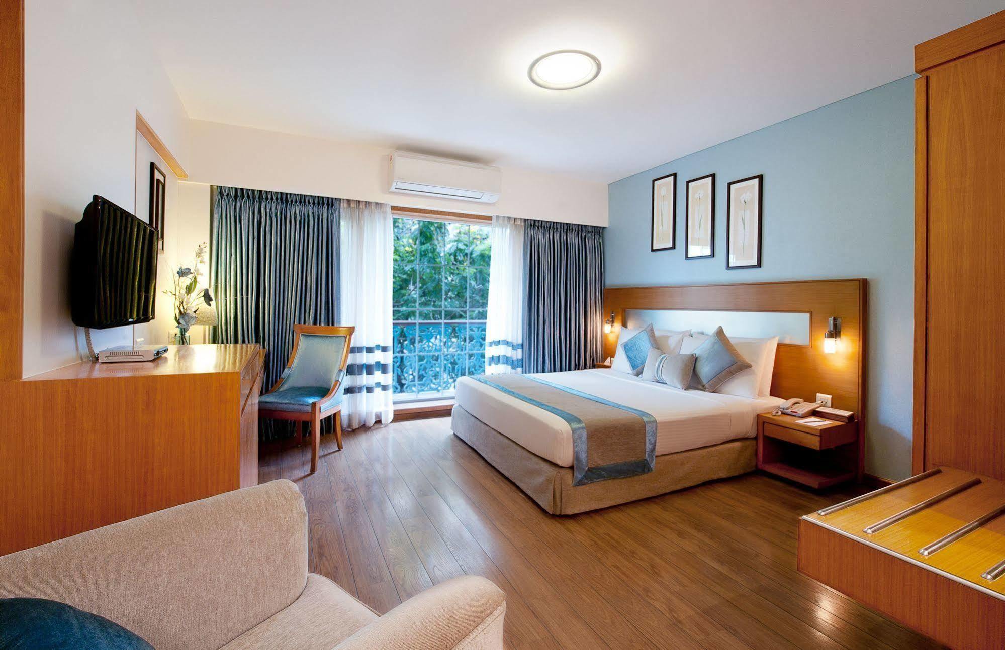 Grand Residency Hotel & Serviced Apartments Βομβάη Εξωτερικό φωτογραφία