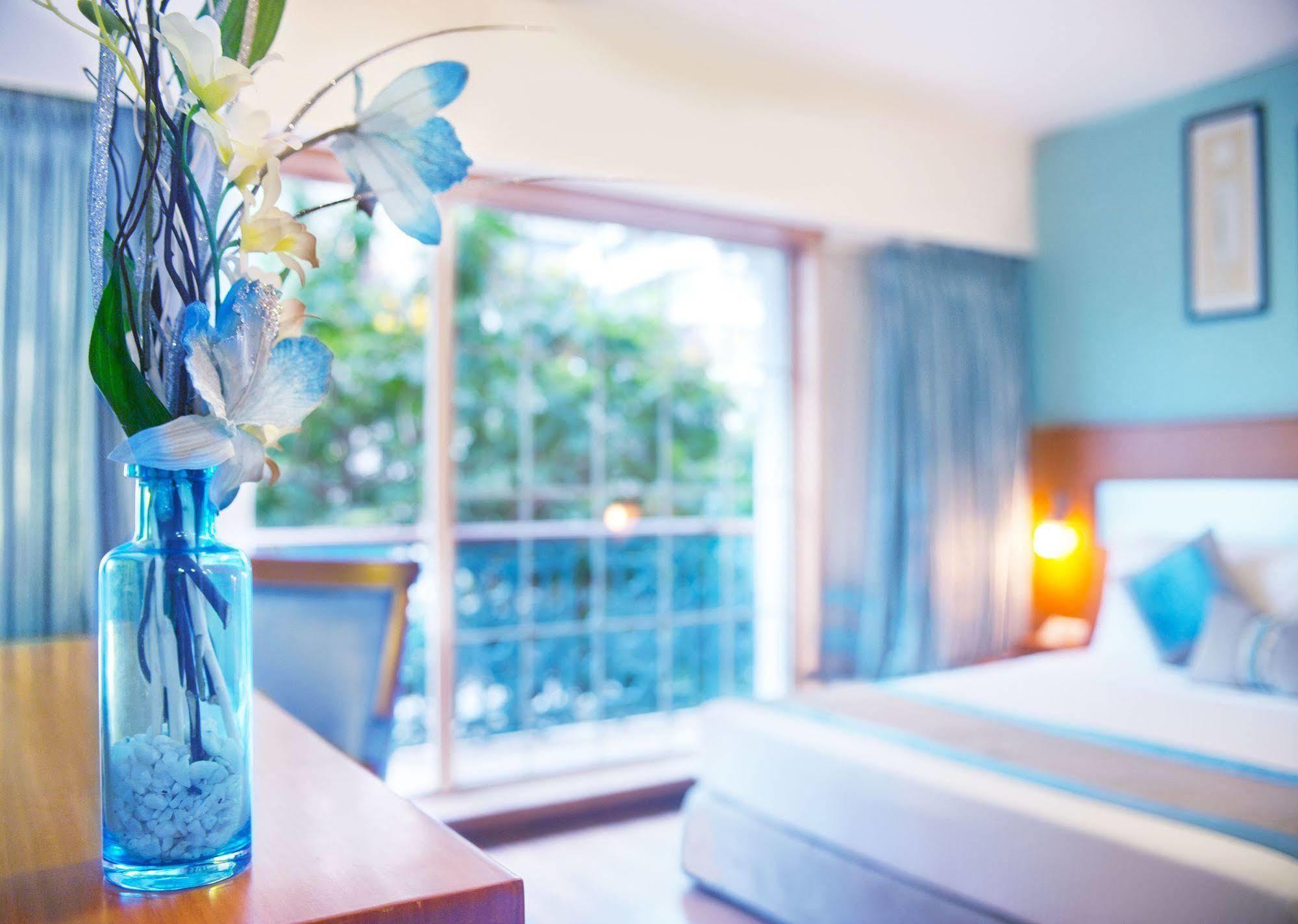 Grand Residency Hotel & Serviced Apartments Βομβάη Εξωτερικό φωτογραφία