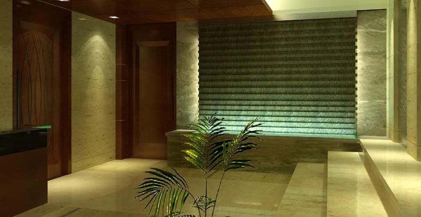 Grand Residency Hotel & Serviced Apartments Βομβάη Εξωτερικό φωτογραφία