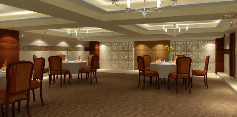 Grand Residency Hotel & Serviced Apartments Βομβάη Εστιατόριο φωτογραφία